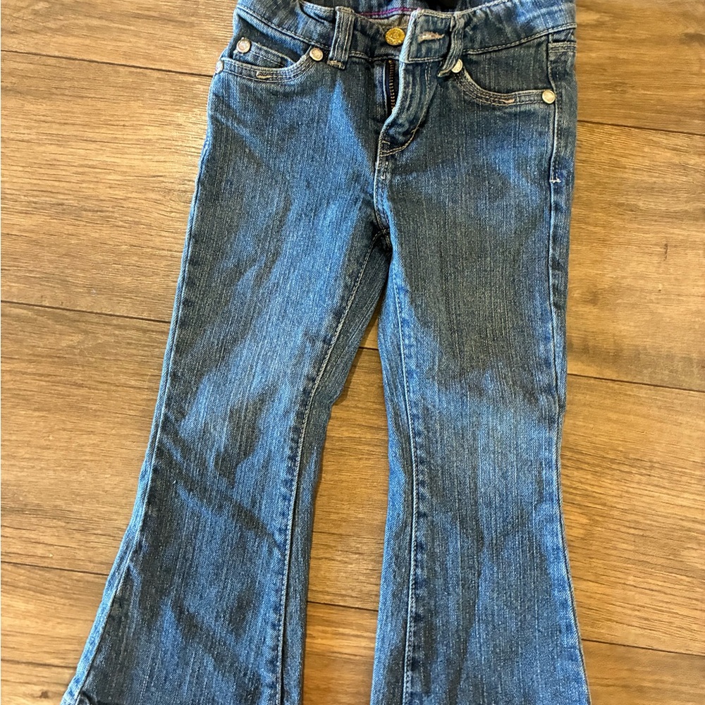 Levi's Women's Blue Jeans